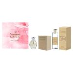 NAZARENO GABRIELLI CLASSICO DONNA EDT 100ML+SHOWER GEL 400ML ART.NG67