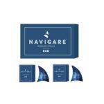 NAVIGARE SUD AFTER SHAVE 80ML+SHOWER GEL 250ML ART.NAV20