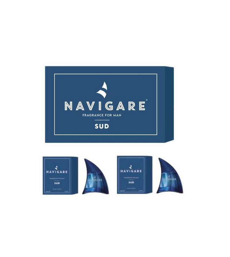 NAVIGARE SUD AFTER SHAVE 80ML+SHOWER GEL 250ML ART.NAV20 NAVIGARE SUD AFTER SHAVE 80ML+SHOWER GEL 250ML ART.NAV20