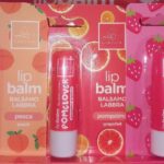 LADY VENEZIA LIP BALSAMO LABBRA COCCOLE GOLOSE POMPELMO