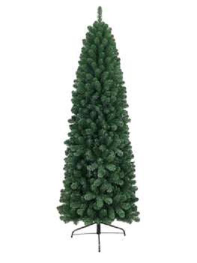 ALBERO DI NATALE PVC+FERRO MONTREUX D74XH180 ART.105665 ALBERO DI NATALE PVC+FERRO MONTREUX D74XH180 ART.105665