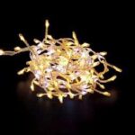 MINILUCCIOLE 440 LED+EFF SCOR ESTERNO C B.LC M5 ART.114048