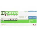 DR. MARCUS SIRINGHE 5ML 10PZ