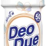 DEO DUE AMMORBIDENTE 1LT MORBIDO PREMIUM COLLECTION BIANCO LATTE