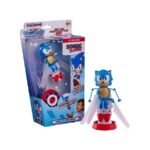 SONIC FLYING ART.08133