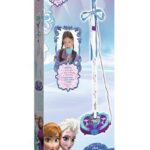 FROZEN ASTA CON MICROFONO ART.16071