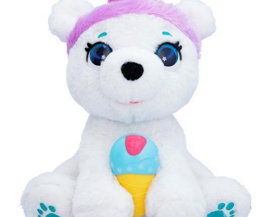 CLUB PETS ORSO POLARE ART.86074