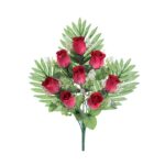 MAZZO 8704-07 BOCCIOLI ROSA FUCSIA