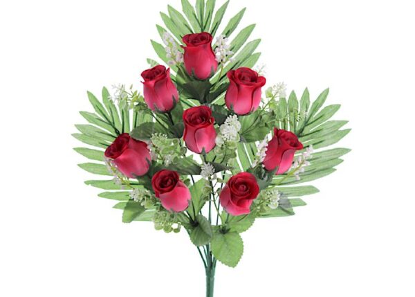 MAZZO 8704-07 BOCCIOLI ROSA FUCSIA