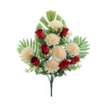 MAZZO 5506-08 PALMA ZINIAS CAPULLOS
