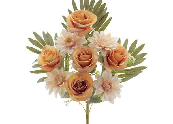 MAZZO 5531-04 ROSE/DALIE OCRA