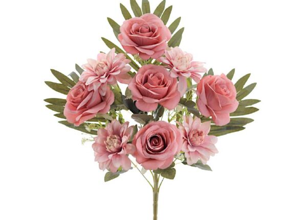MAZZO 5531-24 ROSE/DALIE CORALLO