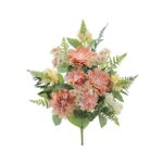 MAZZO 5569-14 DALIE PESCA CON BOCCIOLI