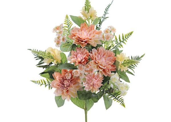 MAZZO 5569-14 DALIE PESCA CON BOCCIOLI