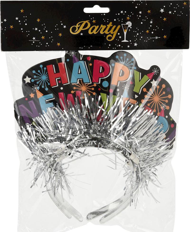 CERCHIETTO PARTY NEW YEAR 3ASS
ART.491007610 CERCHIETTO PARTY NEW YEAR 3ASS ART.491007610