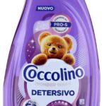 COCCOLINO LAVATRICE 37LAV. 1480ML ULTRA BIANCO