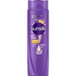 SUNSILK SHAMPOO 250ML LISCI
