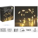 CAVO 160 LED CALDO GIOCO B/O IP44DIS ART.AX9731730