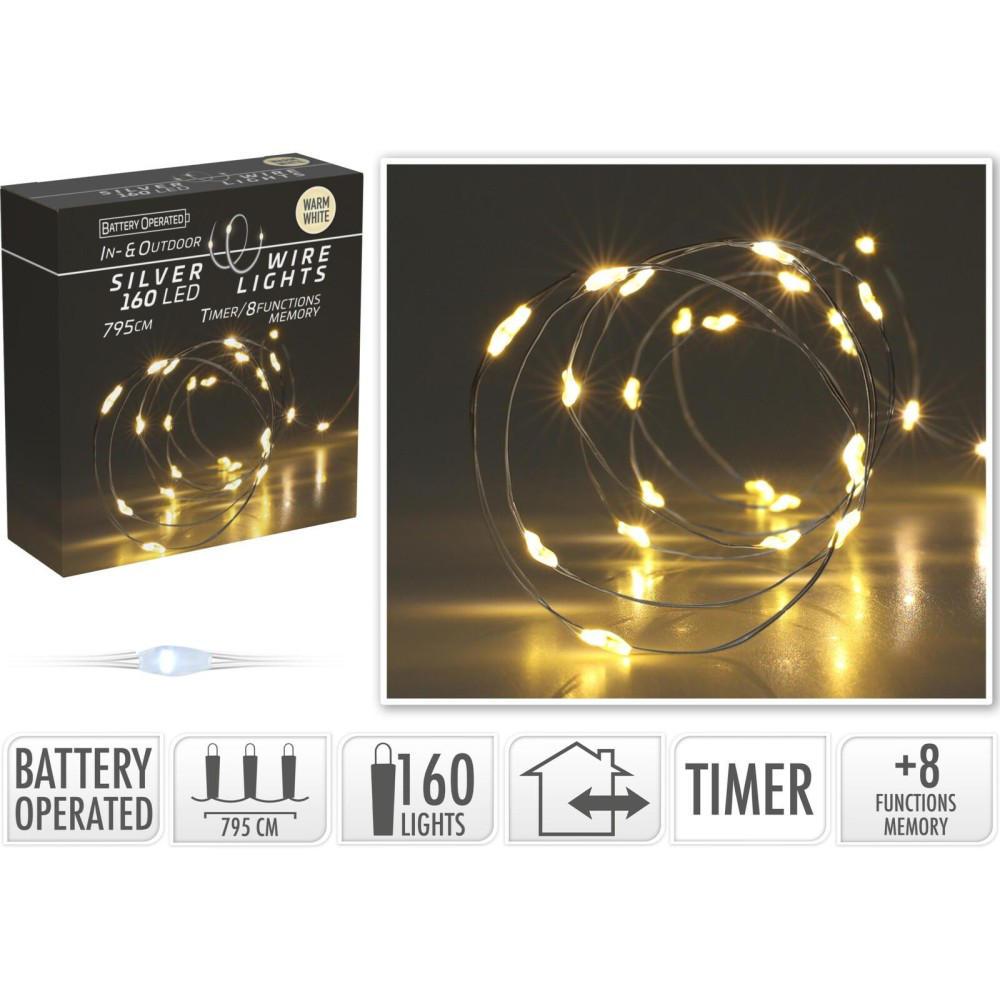 CAVO 160 LED CALDO GIOCO B/O IP44DIS
ART.AX9731730 CAVO 160 LED CALDO GIOCO B/O IP44DIS ART.AX9731730