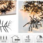 MINILUCCIOLE 2016 LED EXTRA C/GIOCO ART.AX8550360