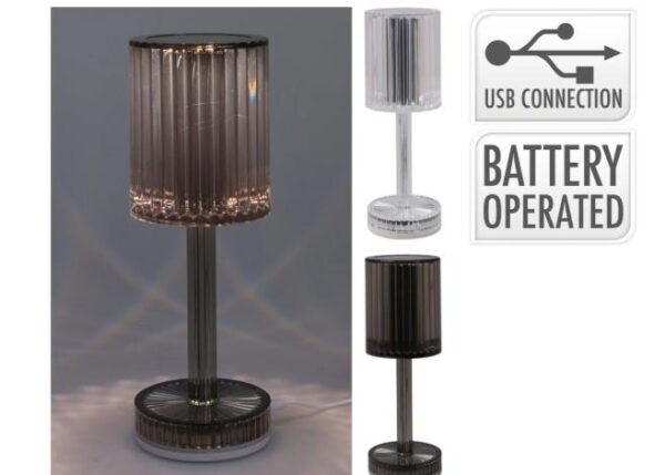 LAMPADA TAVOLO TOUCH ART.ANC000400