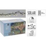 800LED CALDO RICARICABILE ART.AEX100130