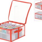 BOX PER 32 SFERE 34X34X15CM ART.170490810