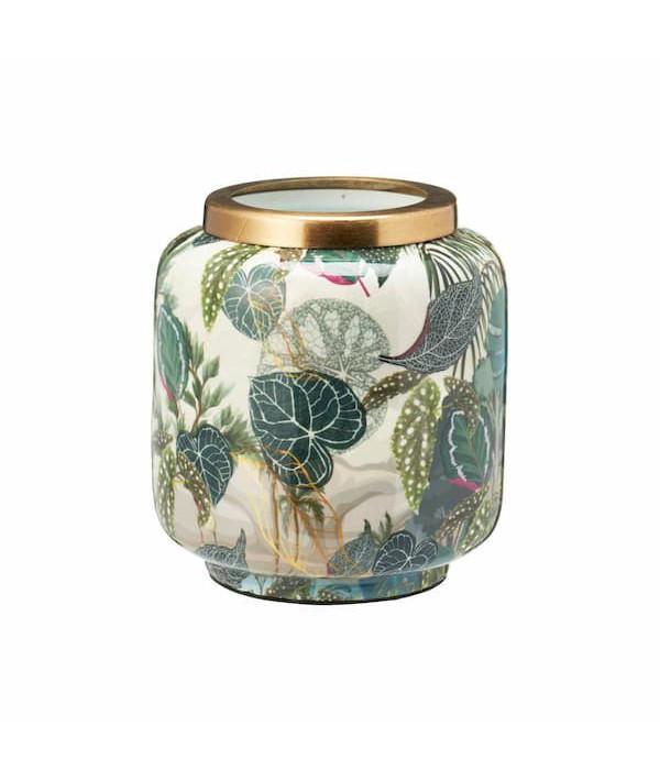 VASO METALLO GIUNGLA 15X15CM
ART.A67102500 VASO METALLO GIUNGLA 15X15CM ART.A67102500