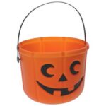 SECCHIELLO HALLOWEEN 18X41CM ART.S20600010