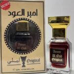 AL JOHAR PROFUMO 20ML ROLL ON AMEER AL OUD ORIGINAL