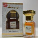 AL JOHAR PROFUMO 20ML ROLL ON PURE MUSK