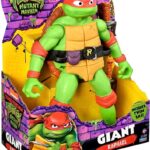 TURTLES 35 CM RAPHAEL ART.83400