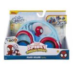 SPIDEY POWER ROLLERS ART.SNF0162