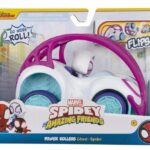 SPIDEY POWER ROLLERS GHOST RIDER ART.SNF0162