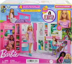 BARBIE LOFT ECO BIO CON BAMBOLA HRJ77 OFF