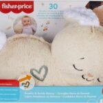 FISHER PRICE CONIGLIETTO DOLCI SOGNI HXG97