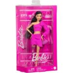 BARBIE COLLECTION HYV26 ART.HYV26