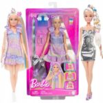 BARBIE LUNGHI CAPELLI JCT72