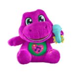 BARNEY CANTA CON TE JGT51 ART.501305089