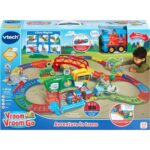 VTECH VROOM VROOM GO - AVVENTURE 583507