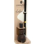 DIFFUSORE 211718B AMBRA 50ML VETRO CON B