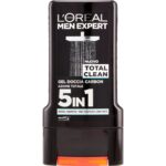 L'OREAL GEL DOCCIA 300ML MEN TOTAL CLEAN