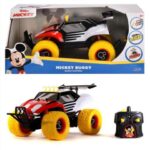 MICKEY MOUSE AUTO R/C ART.25307