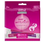 WILKINSON R&G EXTRA 2 MY INTUIT X5PZ