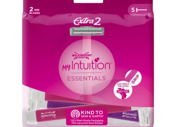 WILKINSON R&G EXTRA 2 MY INTUIT X5PZ
