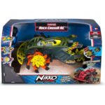 NIKKO AUTO R/C SCALA 1:18 ART.10310