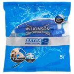 WILKINSON R&G EXTRA 2 PREC ESSEN X5