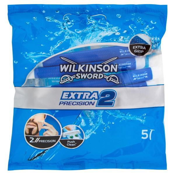 WILKINSON R&G EXTRA 2 PREC ESSEN X5 WILKINSON R&G EXTRA 2 PREC ESSEN X5