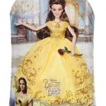 PRINCIPESSA BELLE 35 CM