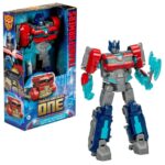 TRASFORMERS TF1 ULTIMATE ENERGON OPTIMUS PRIME F94945L0